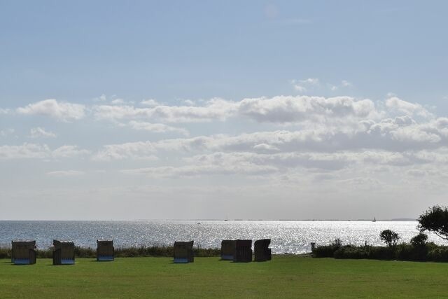 Ferienhaus in Fehmarn OT Staberdorf - Fehmarnstrand 78 RH 8 - Bild 19