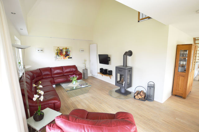 Ferienhaus in Fehmarn OT Staberdorf - Reetdachhaus 6, inkl. 2 Parkpl&auml;tze - Bild 3