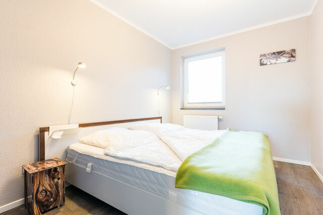 Ferienwohnung in Fehmarn OT Staberdorf - Fehmarnstrand 78 App. 12 - Bild 7