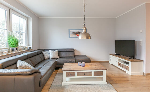 Ferienhaus in Ostseeheilbad Zingst - Seel&ouml;we - Bild 2