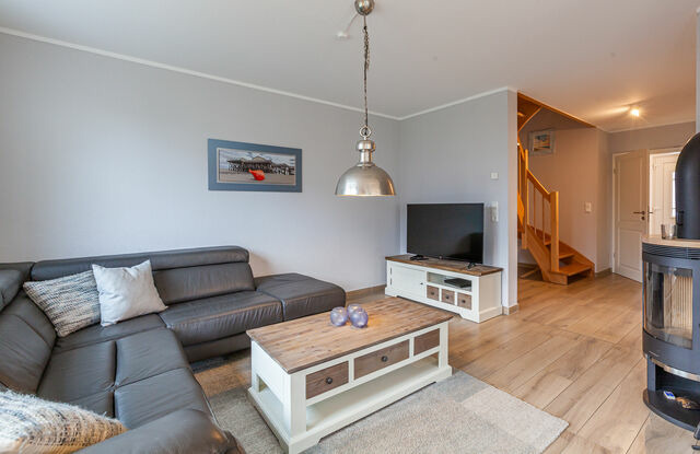 Ferienhaus in Ostseeheilbad Zingst - Seel&ouml;we - Bild 3