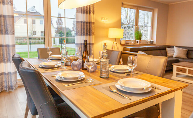 Ferienhaus in Ostseeheilbad Zingst - Seel&ouml;we - Bild 10