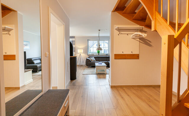 Ferienhaus in Ostseeheilbad Zingst - Seel&ouml;we - Bild 13