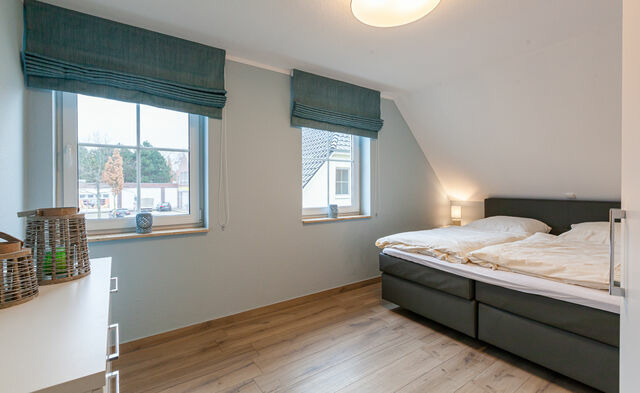 Ferienhaus in Ostseeheilbad Zingst - Seel&ouml;we - Bild 15