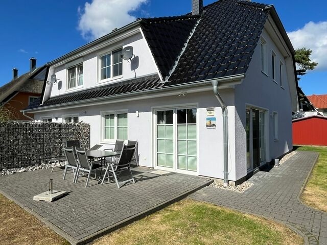 Ferienhaus in Ostseeheilbad Zingst - Seel&ouml;we - Bild 21