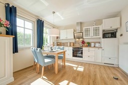 Leuchtturm, Wohnung 14