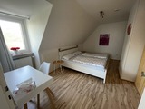 Ferienhaus in Kabelhorst - Ferienhaus "Landschof" - Schlafzimmer 2