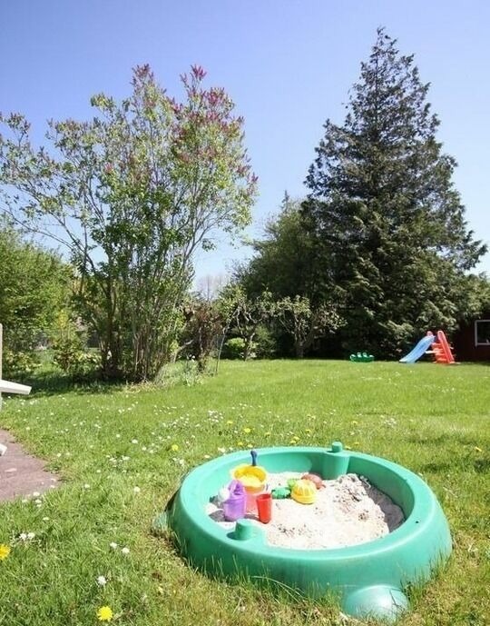 Ferienhaus in Hohwacht - Witt H&uuml;s - Bild 21