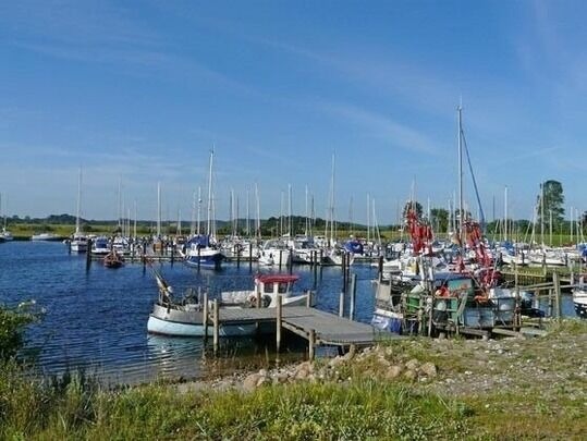 Ferienhaus in Hohwacht - Witt H&uuml;s - Bild 22