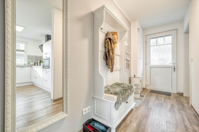 Ferienwohnung in Ostseeheilbad Zingst - Ostwind - Whg. 6 - Bild 14