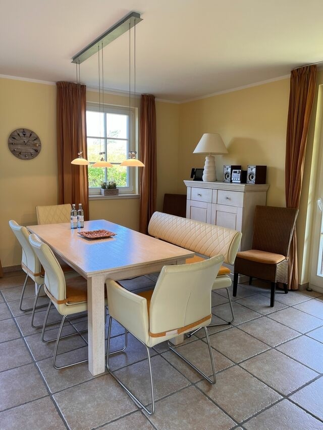 Ferienhaus in Dierhagen - D&uuml;nenmeer Ferienh&auml;user - Bild 11