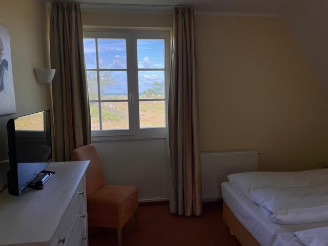 Ferienhaus in Dierhagen - D&uuml;nenmeer Ferienh&auml;user - Bild 17