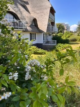 Ferienhaus in Dierhagen - D&uuml;nenmeer Ferienh&auml;user - Bild 21