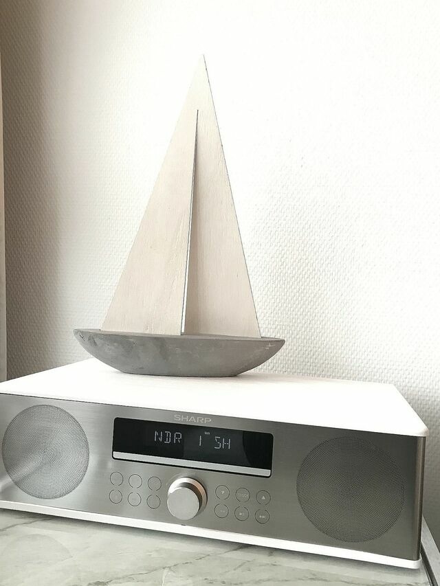 Ferienwohnung in Gr&ouml;mitz - STRANDIDYLL, 137 - Typ B5S - Bild 8