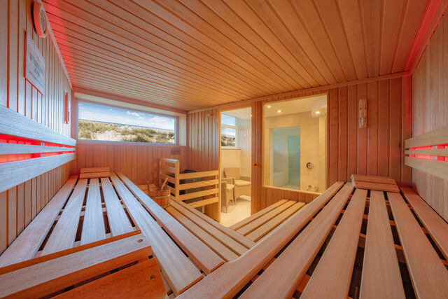 Ferienwohnung in Gr&ouml;mitz - STRANDIDYLL, 137 - Typ B5S - Bild 21