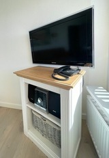 Ferienwohnung in Gr&ouml;mitz - STRANDIDYLL, 27 - Typ A1S - Bild 3