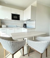 Ferienwohnung in Gr&ouml;mitz - STRANDIDYLL, 27 - Typ A1S - Bild 5