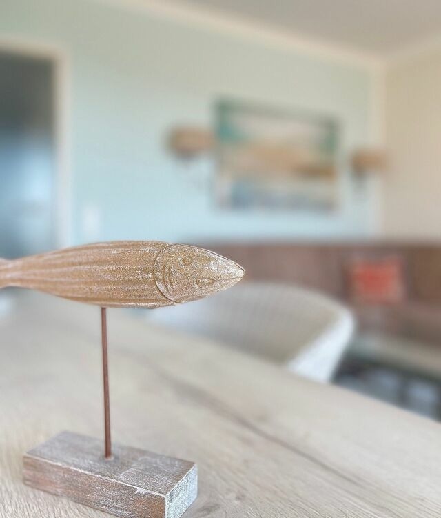 Ferienwohnung in Gr&ouml;mitz - STRANDIDYLL, 27 - Typ A1S - Bild 7