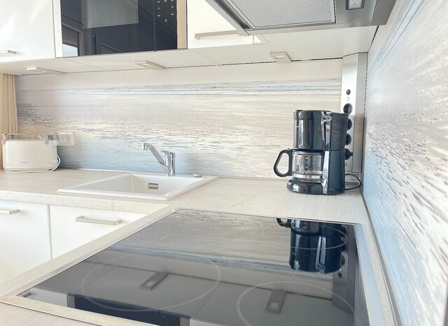 Ferienwohnung in Gr&ouml;mitz - STRANDIDYLL, 27 - Typ A1S - Bild 9