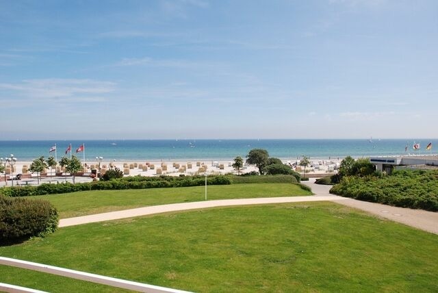 Ferienwohnung in Gr&ouml;mitz - STRANDIDYLL, 27 - Typ A1S - Bild 18