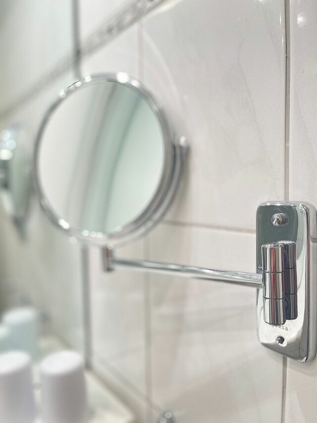 Ferienwohnung in Gr&ouml;mitz - STRANDIDYLL, 27 - Typ A1S - Bild 15