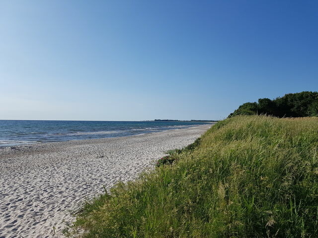 Ferienhaus in Gelting - Kätchen am Schlossgraben - Schloss Gelting - Bild 18