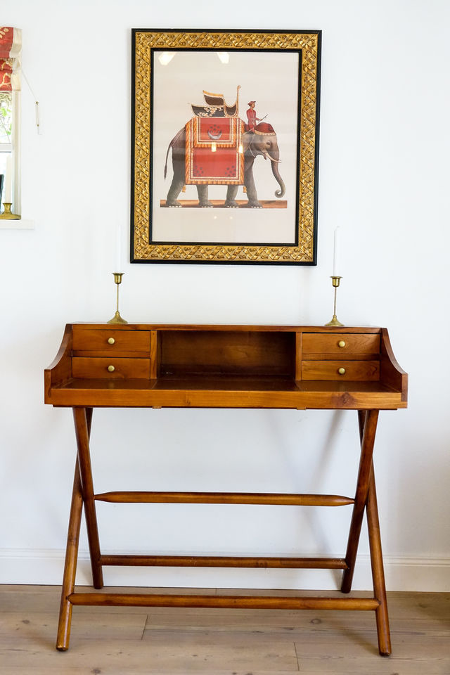 Ferienhaus in Gelting - Michels Huus - Schloss Gelting - Bild 6