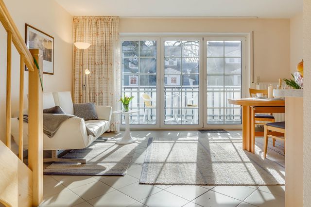 Ferienwohnung in Ostseeheilbad Zingst - Friedenstra&szlig;e 21 Whg. 5 - Bild 8