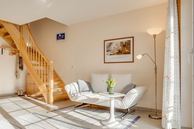 Ferienwohnung in Ostseeheilbad Zingst - Friedenstra&szlig;e 21 Whg. 5 - Bild 9