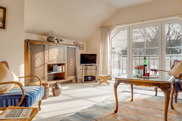 Ferienwohnung in Ostseeheilbad Zingst - Friedenstra&szlig;e 21 Whg. 5 - Bild 12