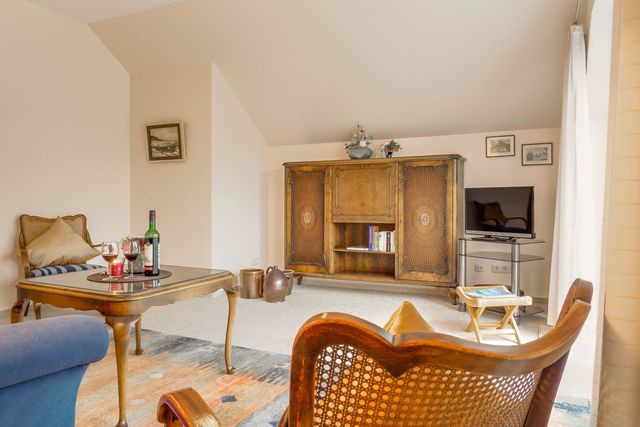 Ferienwohnung in Ostseeheilbad Zingst - Friedenstra&szlig;e 21 Whg. 5 - Bild 14