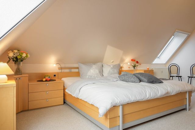 Ferienwohnung in Ostseeheilbad Zingst - Friedenstra&szlig;e 21 Whg. 5 - Bild 16