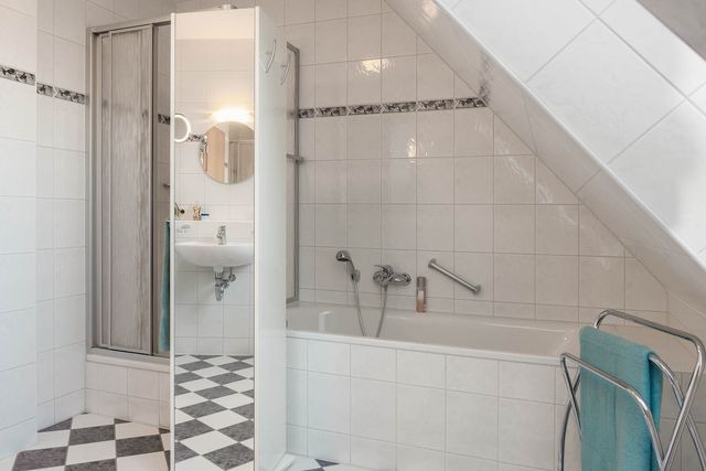 Ferienwohnung in Ostseeheilbad Zingst - Friedenstra&szlig;e 21 Whg. 5 - Bild 19