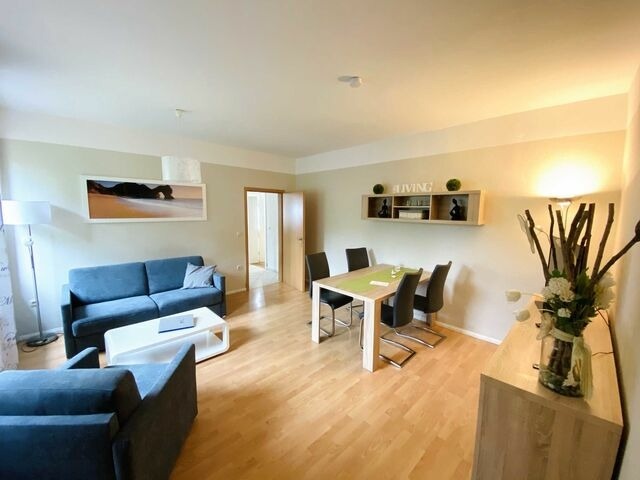 Ferienwohnung in Boltenhagen - Ferienhaus "An der Steilk&uuml;ste" Whg. 2 - Bild 3