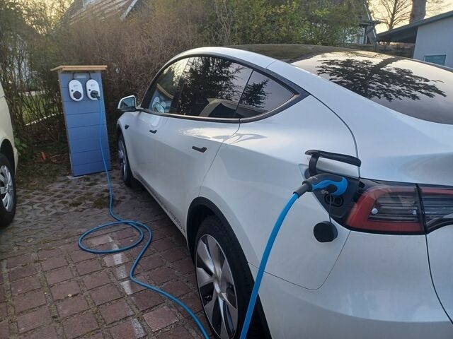 Ferienwohnung in Prerow - FeWo Leuchtturm - Heuser Prerow - Bild 13