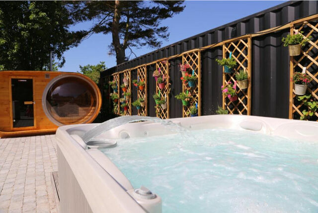 Ferienwohnung in Rabenkirchen-Faul&uuml;ck - Schleitraum Appartement - Bild 20