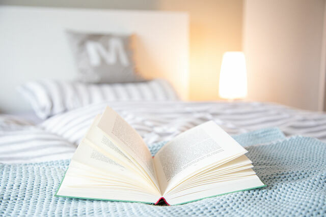 Ferienwohnung in Gr&ouml;mitz - Strandhaus am Yachthafen App. 6 mit herrlichem Ostseeblick - Bild 8