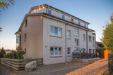 Ferienwohnung in Gr&ouml;mitz - Strandhaus am Yachthafen App. 6 mit herrlichem Ostseeblick - Bild 13