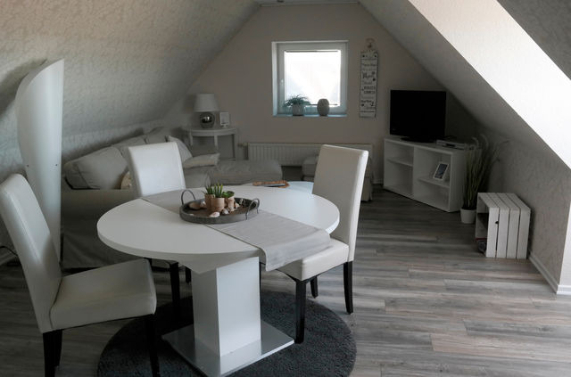 Ferienwohnung in Heiligenhafen - Ferienwohnung Kuhn GbR - Whg. 5 - Unner de Dack - Bild 2