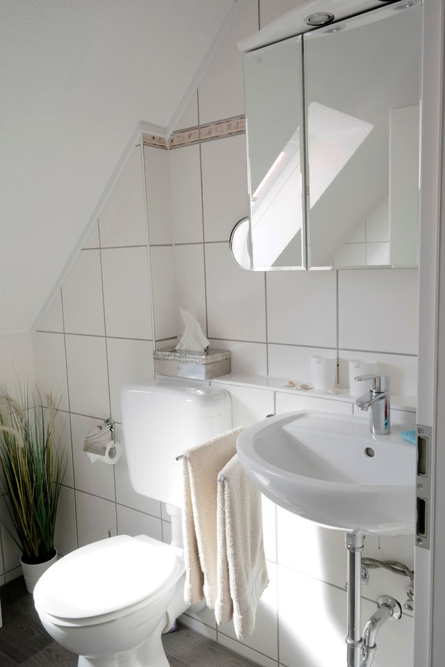 Ferienwohnung in Heiligenhafen - Ferienwohnung Kuhn GbR - Whg. 5 - Unner de Dack - Bild 9