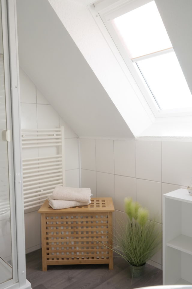 Ferienwohnung in Heiligenhafen - Ferienwohnung Kuhn GbR - Whg. 5 - Unner de Dack - Bild 10