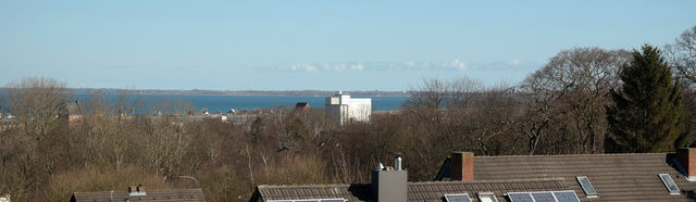 Ferienwohnung in Heiligenhafen - Ferienwohnung Kuhn GbR - Whg. 5 - Unner de Dack - Bild 13