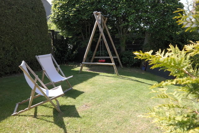 Ferienwohnung in Heiligenhafen - Ferienwohnung Kuhn GbR - Whg. 5 - Unner de Dack - Bild 19