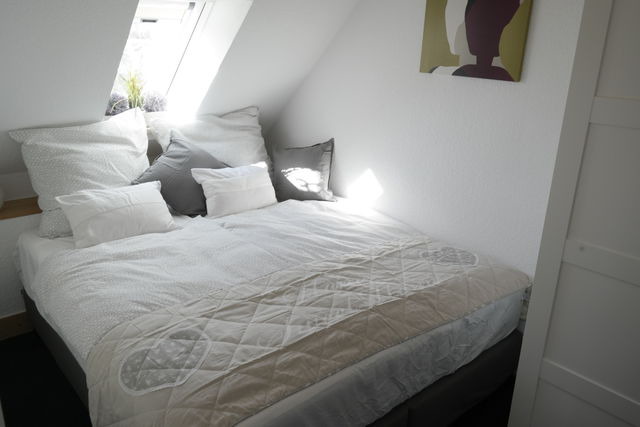 Ferienwohnung in Heiligenhafen - Ferienwohnung Kuhn GbR - Whg. 2 - De Moje - Bild 5