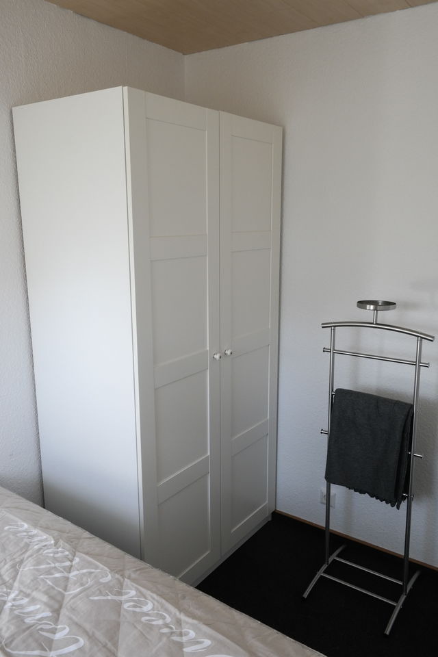 Ferienwohnung in Heiligenhafen - Ferienwohnung Kuhn GbR - Whg. 2 - De Moje - Bild 6