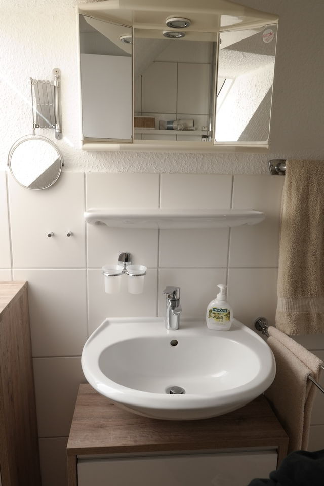 Ferienwohnung in Heiligenhafen - Ferienwohnung Kuhn GbR - Whg. 2 - De Moje - Bild 7