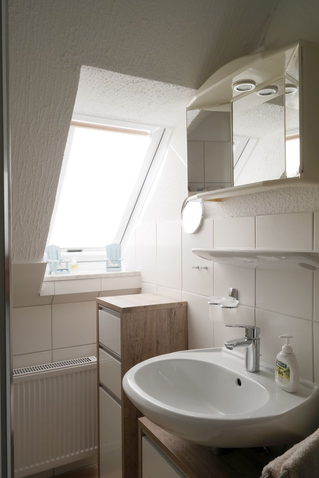 Ferienwohnung in Heiligenhafen - Ferienwohnung Kuhn GbR - Whg. 2 - De Moje - Bild 8