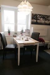 Ferienwohnung in Heiligenhafen - Ferienwohnung Kuhn GbR - Whg. 2 - De Moje - Bild 2