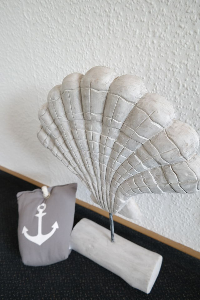 Ferienwohnung in Heiligenhafen - Ferienwohnung Kuhn GbR - Whg. 2 - De Moje - Bild 9