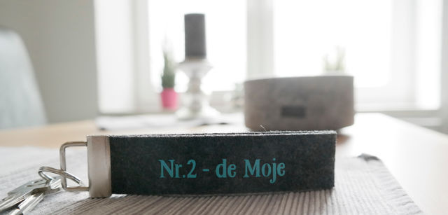 Ferienwohnung in Heiligenhafen - Ferienwohnung Kuhn GbR - Whg. 2 - De Moje - Bild 11